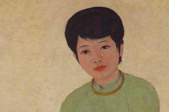 Tuyệt tác Chân dung Madam Phương - Tác phẩm quan trọng đưa Mai Trung Thứ ra thế giới