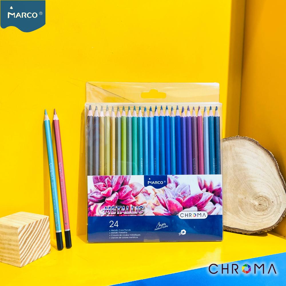 Ứng dụng màu ánh kim trong hội họa, tạo điểm nhấn sang trọng cho tác phẩm