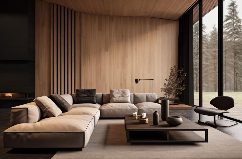 Ứng dụng màu sắc phong thủy phù hợp với nam sinh năm 2006 trong thiết kế và nghệ thuật