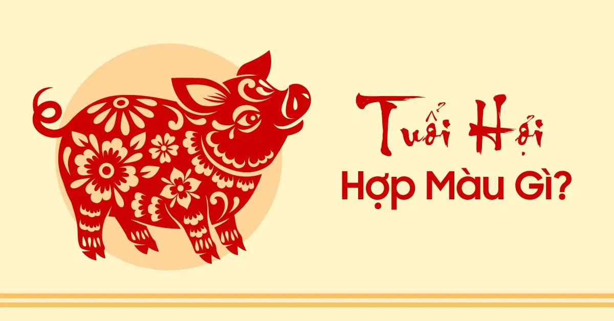 Ứng dụng các màu hợp tuổi Hợi 2007 trong tranh vẽ hoặc sản phẩm nghệ thuật để thu hút may mắn