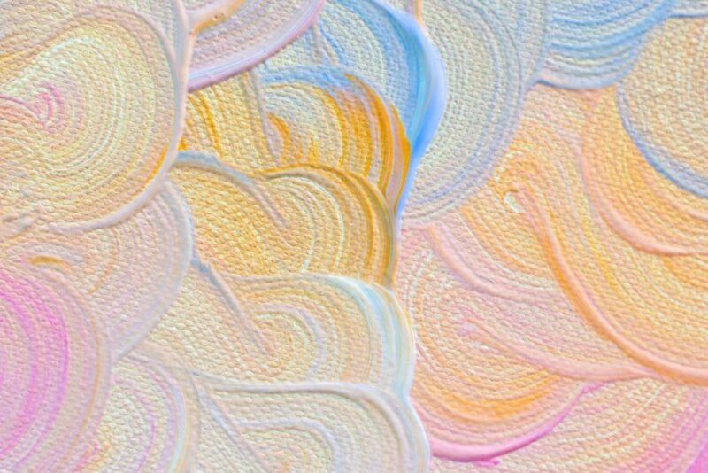 Mau sand la mau gi? Ung dung trong thoi trang va noi that