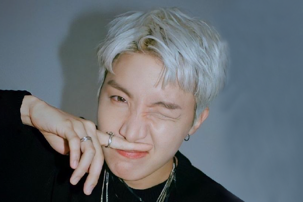 Minh hoa su dung mau dark blonde de ve toc hoac phong canh tu nhien