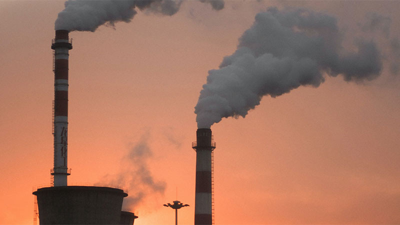 Ứng dụng nhiệt năng trong các quy trình công nghiệp và sản xuất.