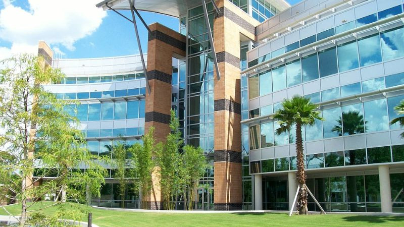University of Central Florida (UCF), đại học lớn với chương trình Co-op rộng khắp