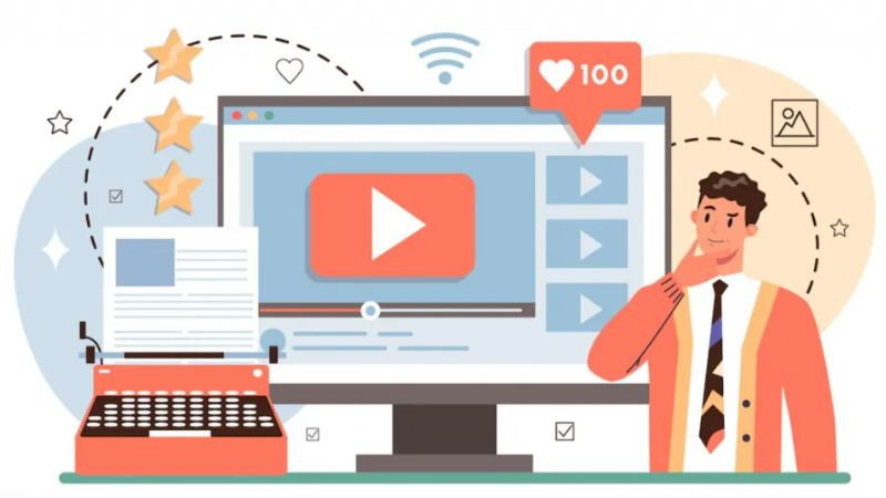 Ưu điểm của Reup nội dung: Tiết kiệm thời gian và chi phí cho nhà sáng tạo