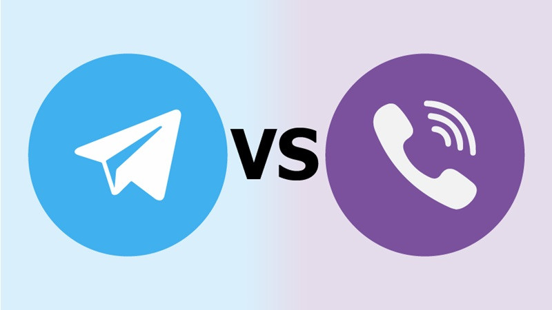 Ưu điểm và nhược điểm của ứng dụng Viber so với các nền tảng khác