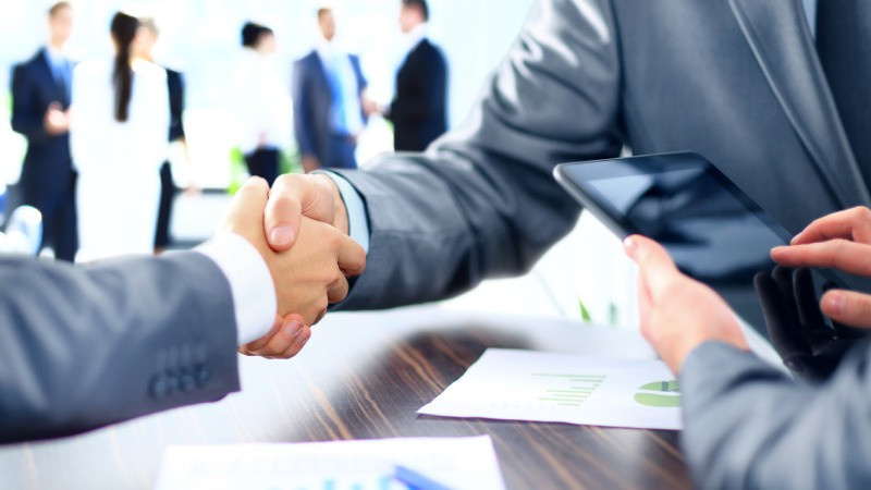 Uy tín và kinh nghiệm dày dặn là tiêu chí quan trọng khi chọn Vendor