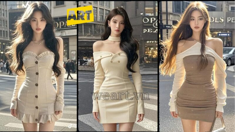 Ngắm Ảnh Gái Xinh Mặc Váy Ngắn Thanh Thoát Và Cuốn Hút Ngắm Ảnh Gái Xinh Mặc Váy Ngắn Thanh Thoát Và Cuốn Hút