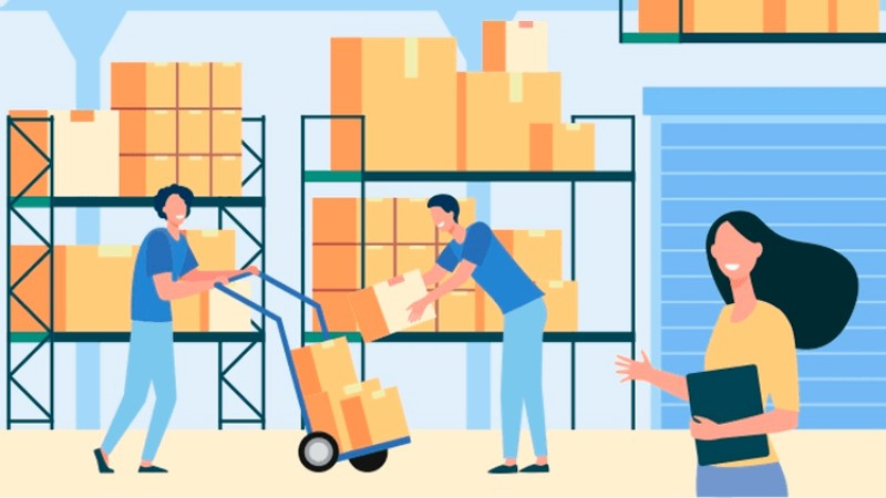 Vendor ảnh hưởng đáng kể đến chi phí sản xuất của doanh nghiệp