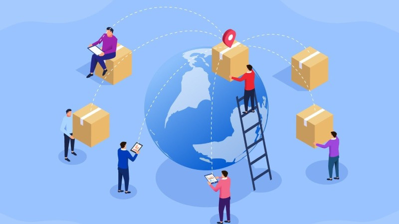 Vendor thường là người bán hàng tương tác trực tiếp với khách hàng