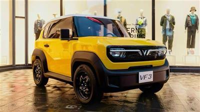 Xem vf5 có màu gì và ý nghĩa của màu sắc trong thiết kế xe hơi