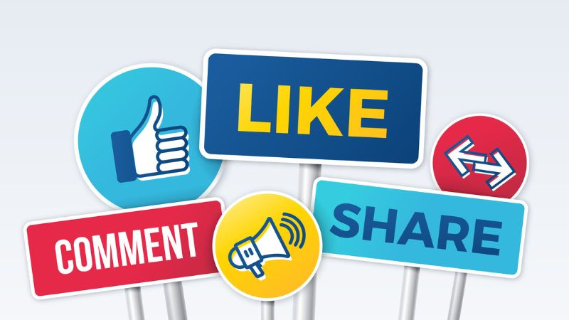 Ví dụ về việc kêu gọi người xem đăng ký kênh Youtube