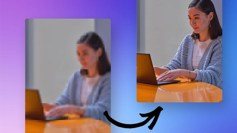 Video TikTok chất lượng kém không được người xem đón nhận