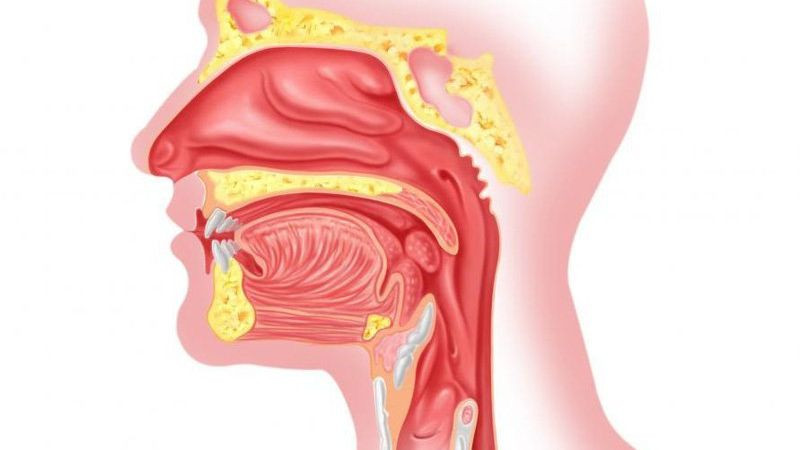 Viêm VA Là Gì? Triệu Chứng, Nguyên Nhân Và Cách Điều Trị Hiệu Quả