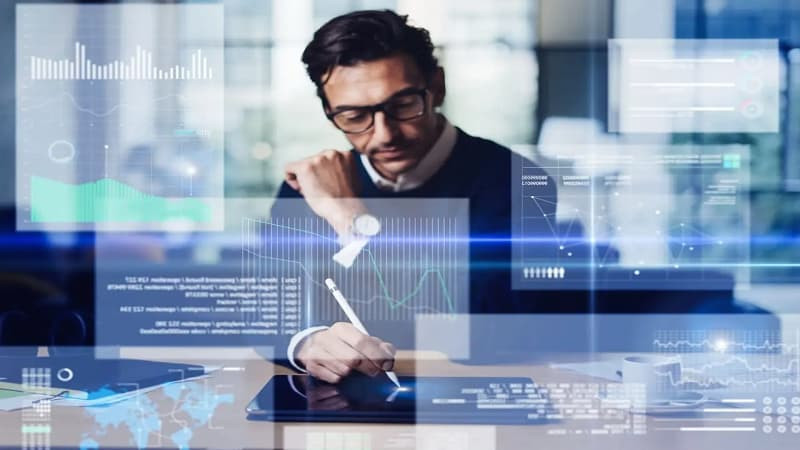 Xác định dữ liệu quan trọng cần sao lưu trước khi thực hiện back up