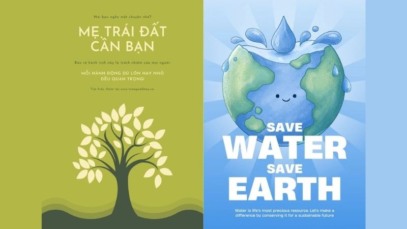 Xác định mục đích và đối tượng mục tiêu trước khi bắt đầu thiết kế poster