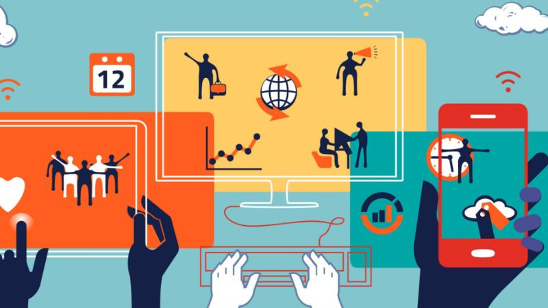 Xác định mục tiêu của chiến dịch truyền thông là bước đi đầu tiên