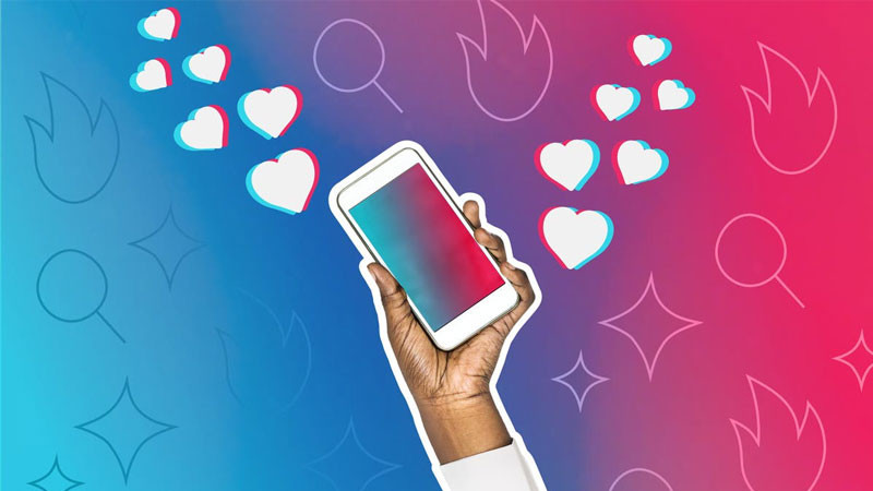 Xác định rõ đối tượng người xem mục tiêu trên TikTok giúp định hướng nội dung