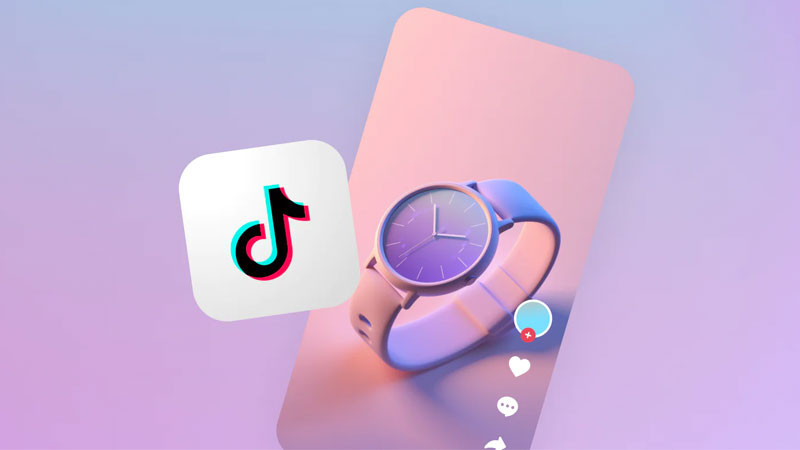 Xây dựng hình ảnh thương hiệu kênh TikTok nhất quán và chuyên nghiệp