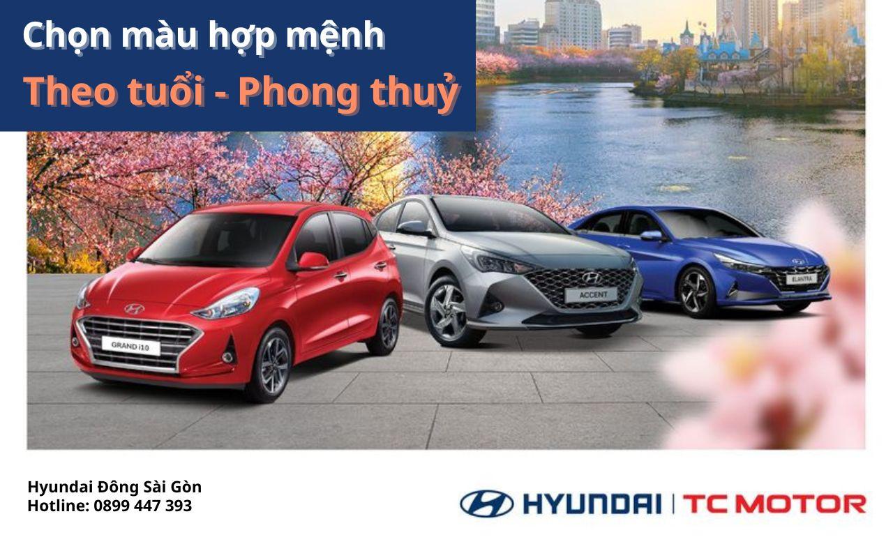 Hình ảnh xe ô tô màu xanh lá, đen, trắng, màu sắc cần cân nhắc khi chọn xe cho mệnh Thổ