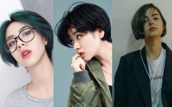 Xu hướng phong cách tomboy ngày càng phổ biến và đa dạng trong giới trẻ hiện đại