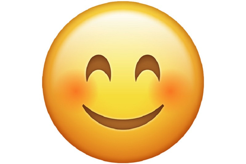 Ý nghĩa của hình ảnh mặt cười trong giao tiếp