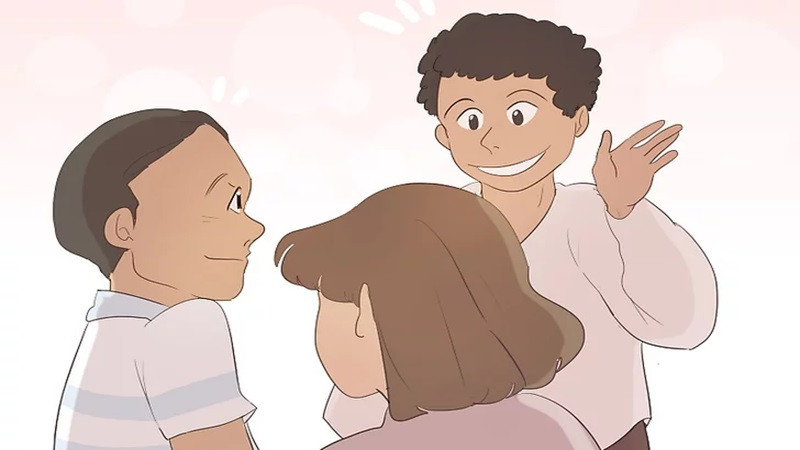 Yêu cầu bạn bè thân thiết không nhắc đến người mình 'crush' trong các cuộc trò chuyện để tạo môi trường thuận lợi cho việc chữa lành và bước tiếp.