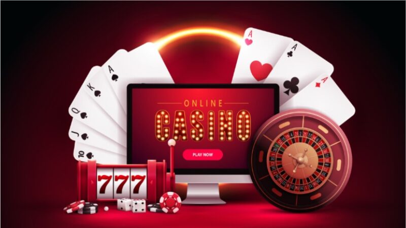 Nghề công nghiệp casino 188bet 2026 Xu hướng khách hàng trong ngành casino 188bet