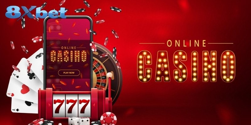 8xbet – Hướng Dẫn Chi Tiết Giúp Bạn Bắt Đầu Cá Cược Nhanh Baccarat tại nhà cái mang lại trải nghiệm kịch tính và công bằng