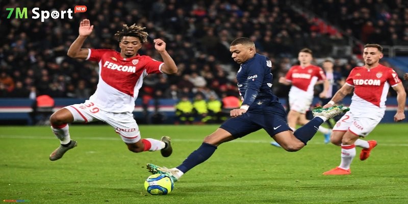 Ưu điểm nổi bật khi xem bóng đá trên 7M