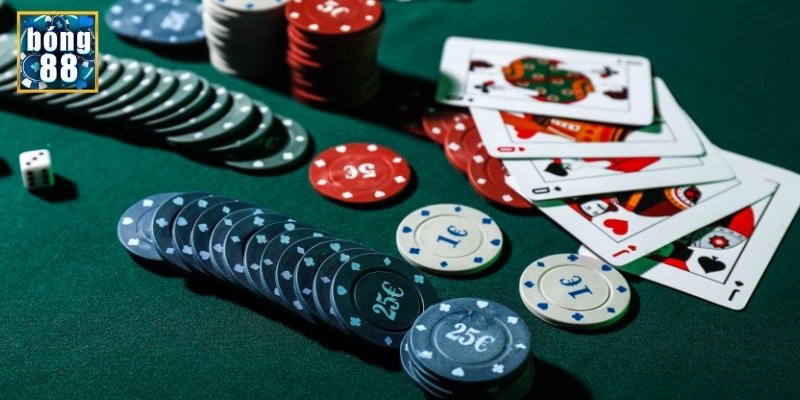 Hệ thống trò chơi đa dạng liên tục cập nhật tại Bong88