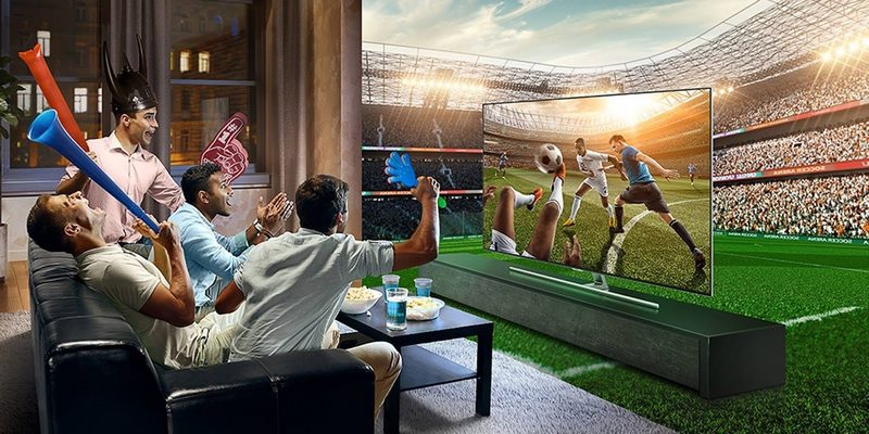 Xoilac Trực Tiếp Bóng Đá - Cập Nhật Theo Thời Gian Thực Giới thiệu về thương hiệu Xoilac Trực Tiếp Bóng Đá