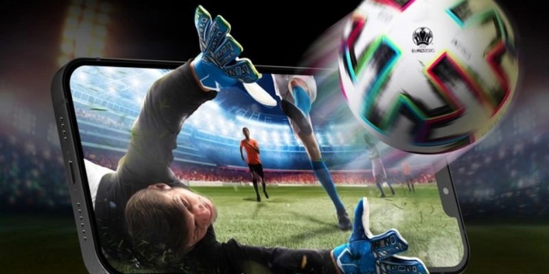 Xoilac Trực Tiếp Bóng Đá - Cập Nhật Theo Thời Gian Thực Hạng mục nổi bật trên kênh