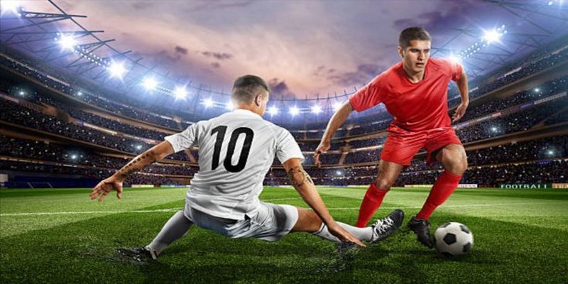 Socolive Bóng Đá - Nền Tảng Trực Tiếp Được Được Yêu Thích 2026 Các ưu điểm hàng đầu của kênh trực tiếp bóng đá Socolive