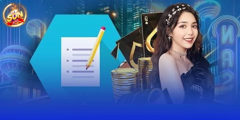 Sunwin là thương hiệu giải trí đẳng cấp toàn diện