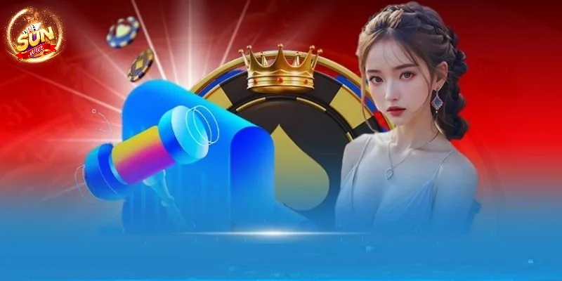 Khuyến mãi chất lượng người chơi Sun win nhận được