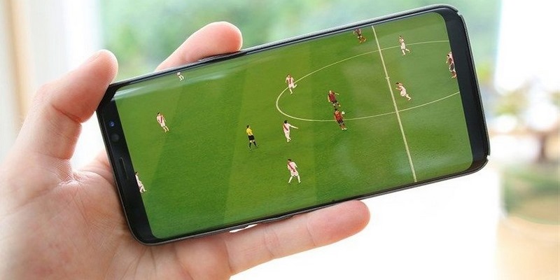 Xoilac Trực Tiếp Bóng Đá - Cập Nhật Theo Thời Gian Thực Xoilac nhận được nhiều sự quan tâm từ người hâm mộ