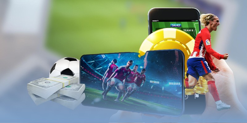 Kèo bóng đá nhà cái dưới góc nhìn tỷ lệ châu Á