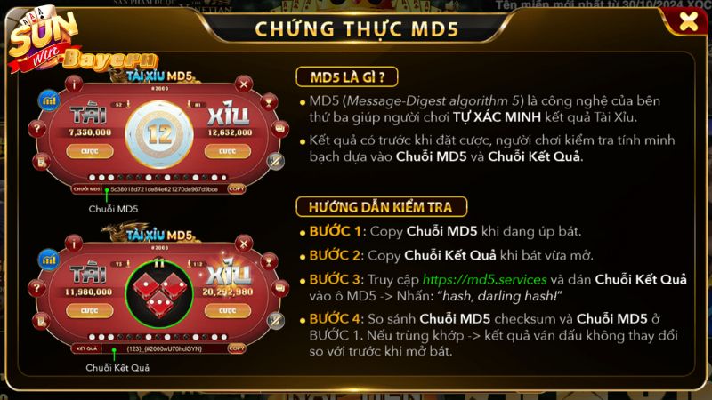 Công nghệ chống gian lận hiện đại bậc nhất