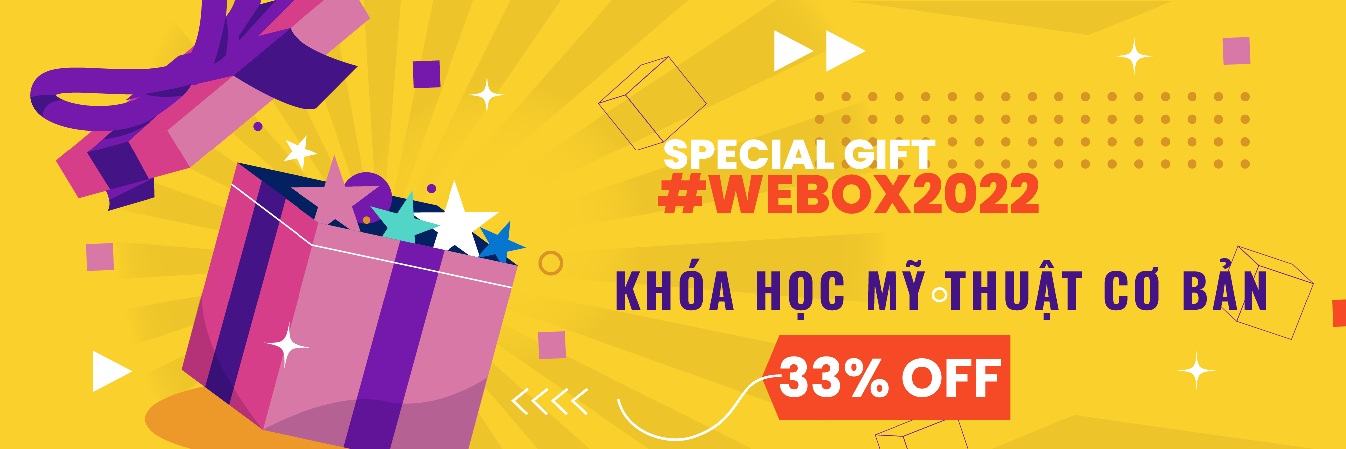 We Art Studio - Lớp vẽ luyện thi khối V, H