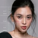 Các bước vẽ đầu tượng thạch cao luyện thi khối V-H