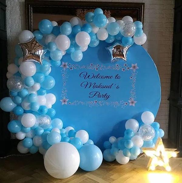 Khám Phá Vẻ Đẹp Giấy Mỹ Thuật Làm Hoa Backdrop Sáng Tạo Backdrop hoa giấy mỹ thuật lớn rực rỡ với nhiều loại hoa đẹp mắt, tạo điểm nhấn ấn tượng
