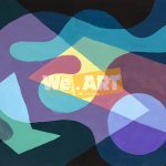 Bài màu Mỹ thuật Công nghiệp – P3