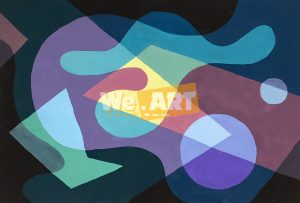 Bài màu Mỹ thuật Công nghiệp – P3