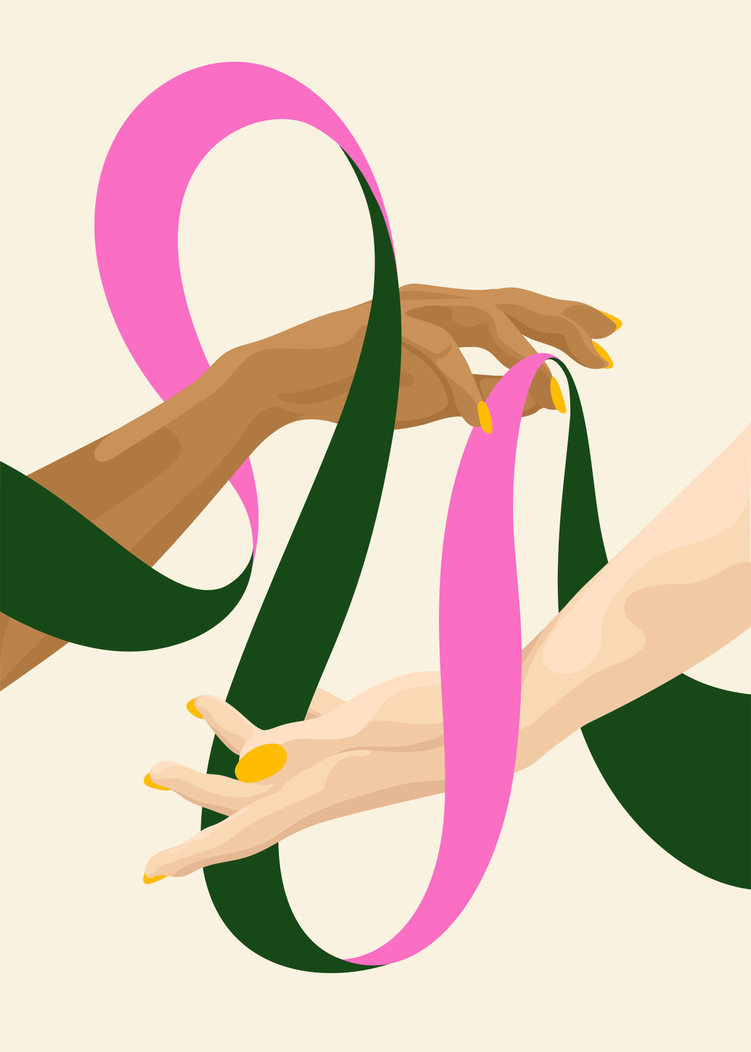 Kỹ thuật vẽ cảnh đánh nhau sống động và chân thực Bố cục trong vẽ cảnh đánh nhau nhóm đông người với nhiều hành động phức tạp