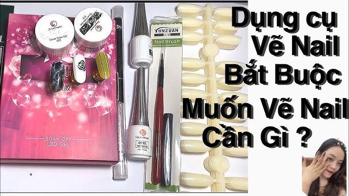 Hướng Dẫn Cách Vẽ Hoa Đẹp Đơn Giản Cho Người Mới Bắt Đầu Bộ dụng cụ cơ bản cần thiết theo hướng dẫn cách vẽ hoa cho người mới