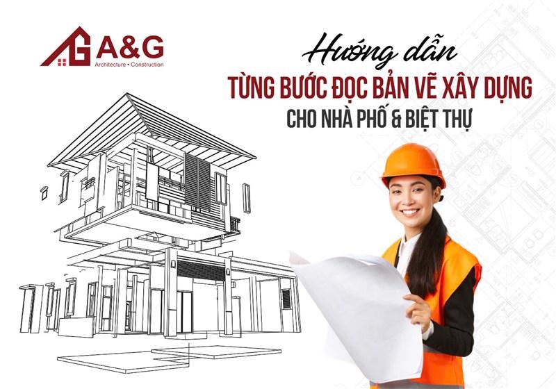 Bản vẽ bổ kỹ thuật kiến trúc mặt cắt dọc một tòa nhà văn phòng hiện đại