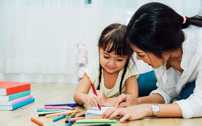 Những dụng cụ cơ bản cần thiết để bắt đầu học cách vẽ chibi đơn giản tại nhà