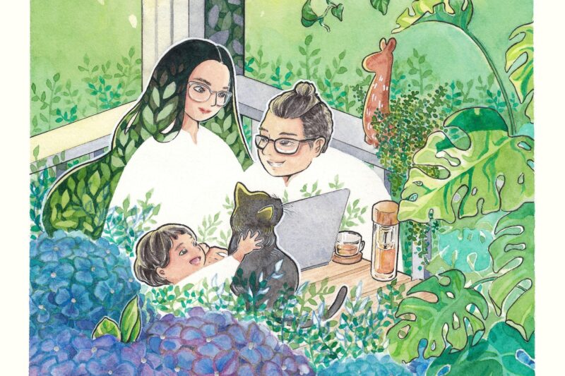 Bộ dụng cụ cần thiết để thực hiện cách vẽ con chim đang bay gồm bút chì tẩy và giấy vẽ