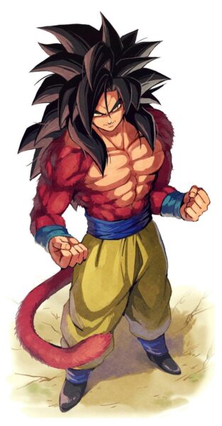 dụng cụ cơ bản cần thiết để thực hiện cách vẽ goku dễ nhất cho người mới bắt đầu
